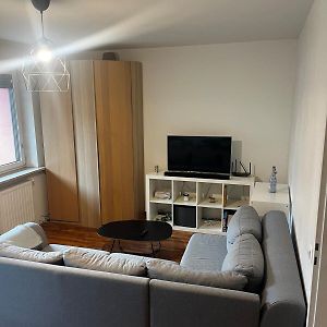 Appartement met Twee Slaapkamers